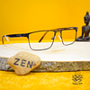 Zacr eyewear café