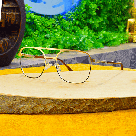 Yango Eyewear Gt2325 Dorado