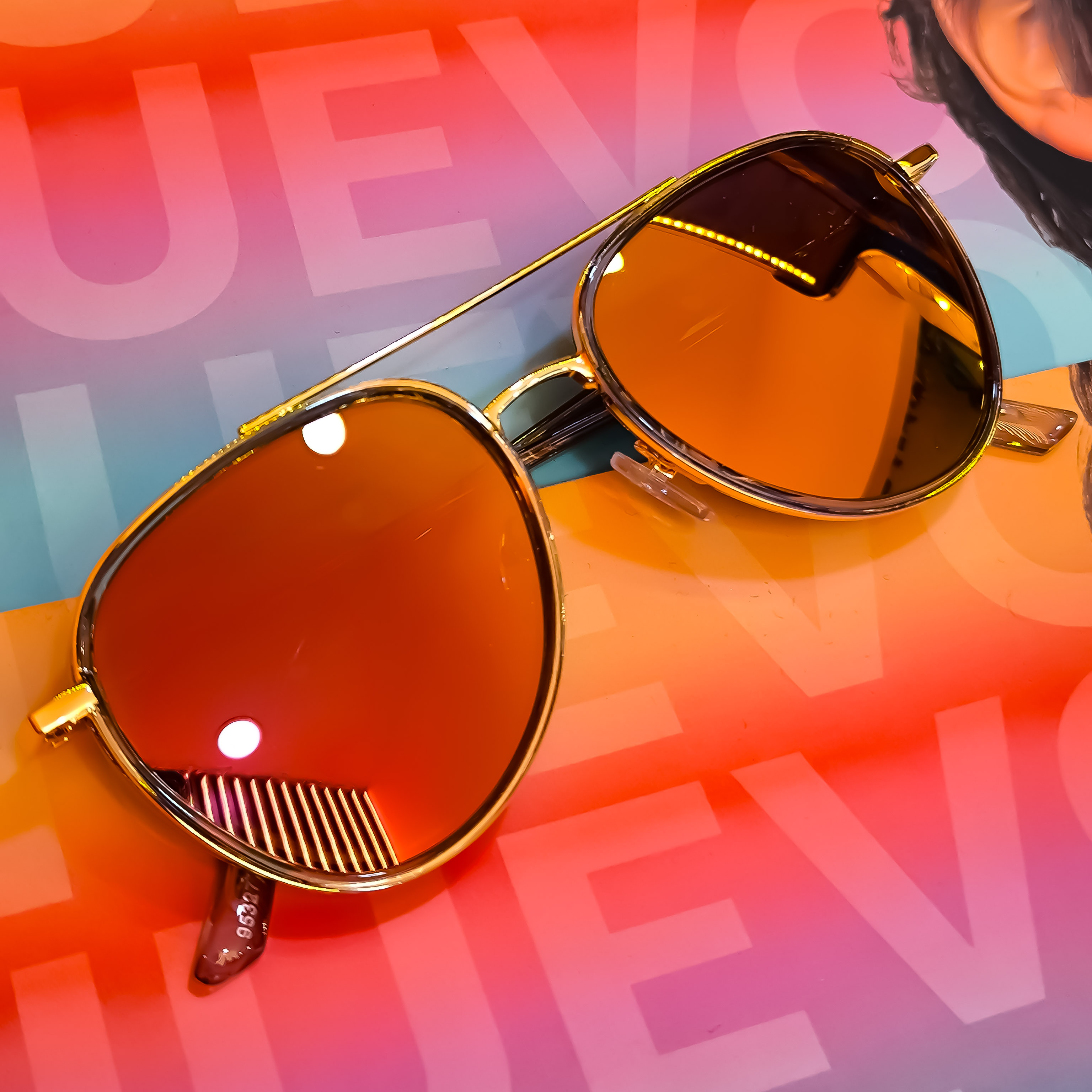 Lenses Lentes Transitions Mirror Essilor Transitions® XtrActive