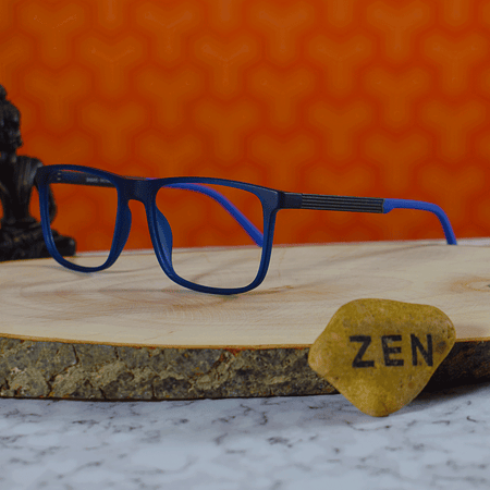 ZEN MK0210 Azul Mate