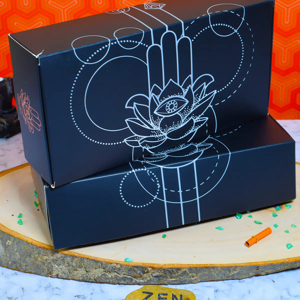 ZENBOX