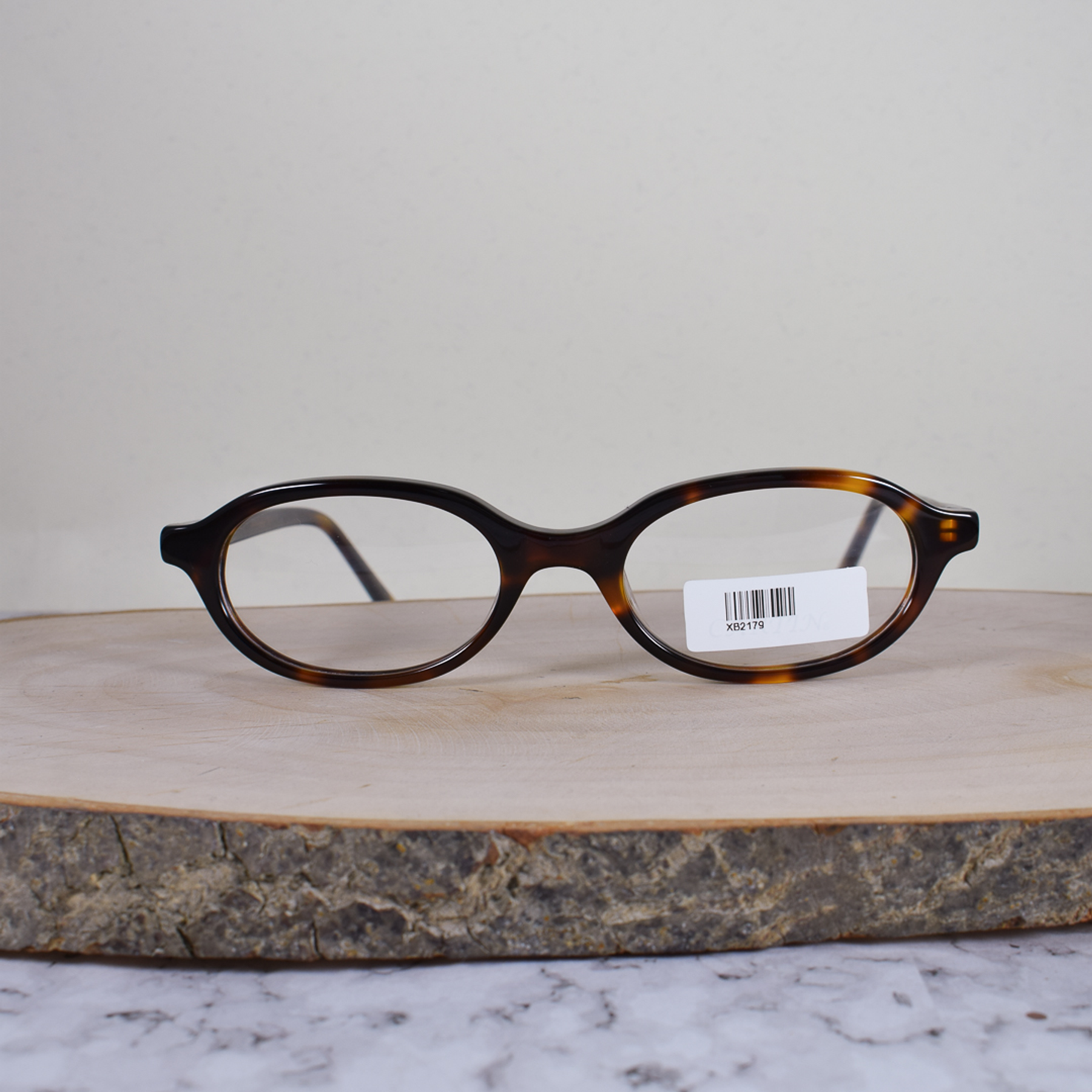 Cartin XB2179 C2 Acetato Ovalada Carey 