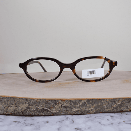 Cartin XB2179 C2 Acetato Ovalada Carey 