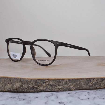 Oakle ML0203 C03 TR90 Ovalada Café Mate Flex
