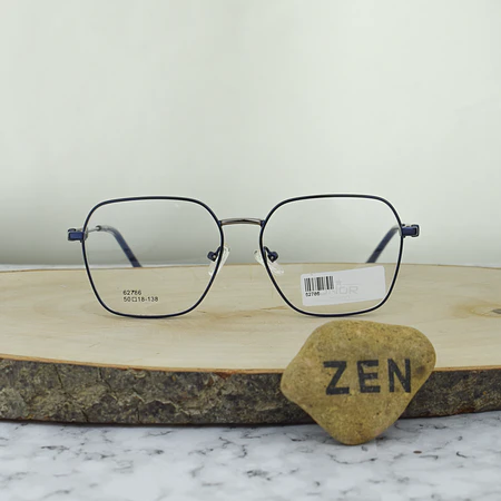 Onor 62786 C4 Metalica Hexagonal Azul Brazo Flex 