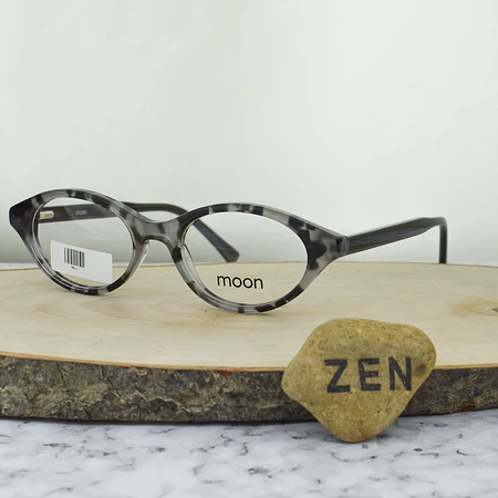 Moon M011 C2 Acetato Agatada Carey Gris 