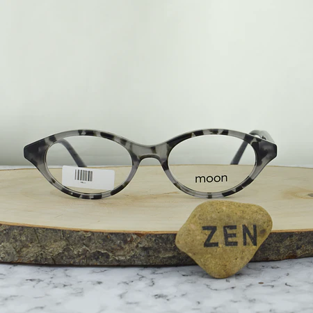 Moon M011 C2 Acetato Agatada Carey Gris 