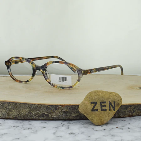 Cartin XB 2179 C6 Acetato Carey Ovalada 