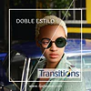 PROMO 2X1 - Doble Estilo Transitions GEN S + Antirreflejo Crizal Sapphire 360° & Transitions GEN S + Antirreflejo Crizal Easy - Monofocal- COPIAR