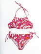 Bikini Niña con Vuelo Olivia - Miniatura 3