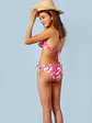 Bikini Niña con Vuelo Olivia - Miniatura 2