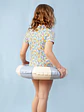 Traje de Baño Niña Manga Corta Isidora - Miniatura 1