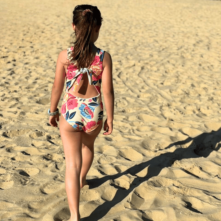 Traje de Baño Leonor 3