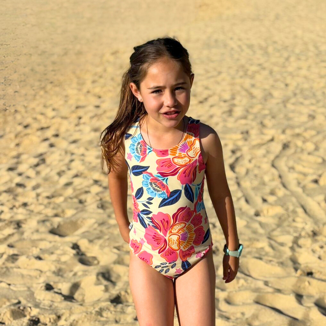 Traje de Baño Leonor 2