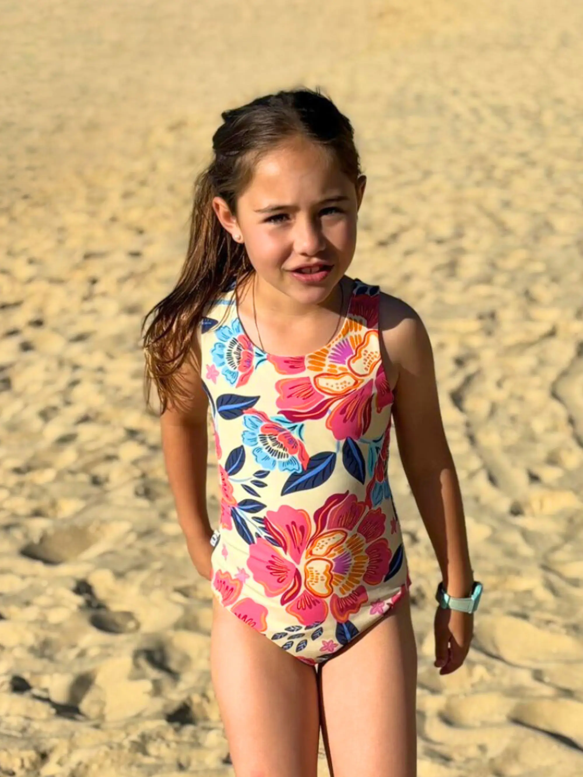 Traje de Baño Leonor 2