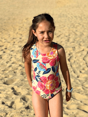 Traje de Baño Leonor