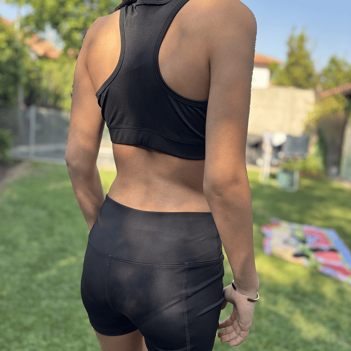 Peto Top Deportivo  3