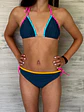 Bikini Triangulo Martina - Miniatura 1