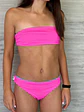 Bikini teens Victoria Strapless Reversible - Miniatura 3
