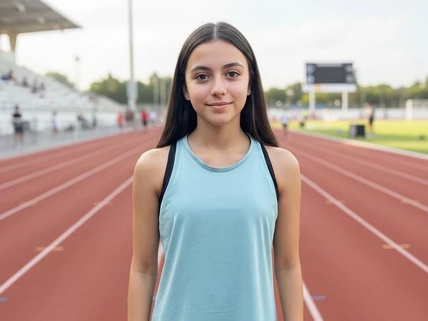 ¿Por qué la tela importa tanto en ropa deportiva infantil?