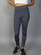 Calza Deportiva Niña Azul Piedra - Miniatura 1