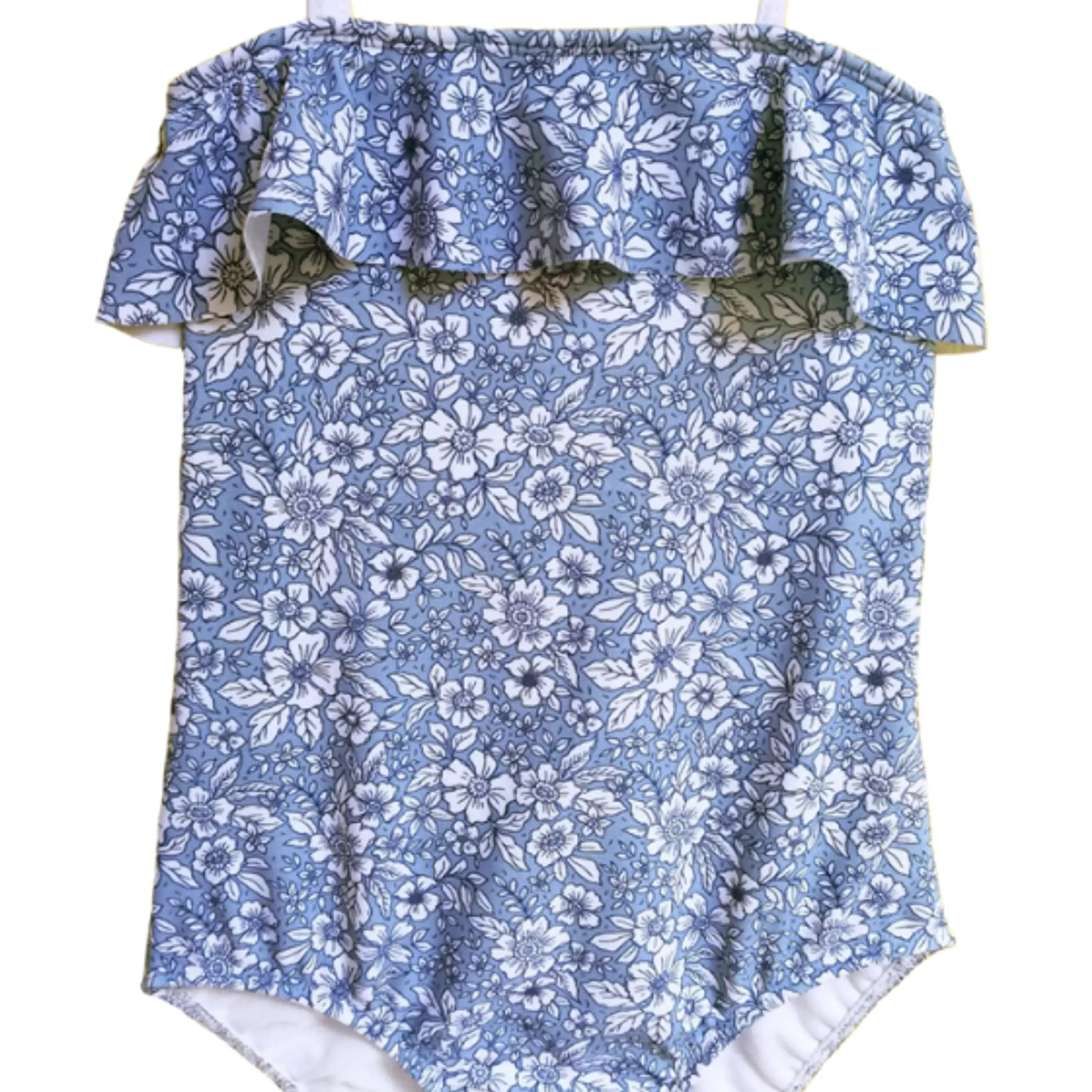 Traje de Baño Aura 1