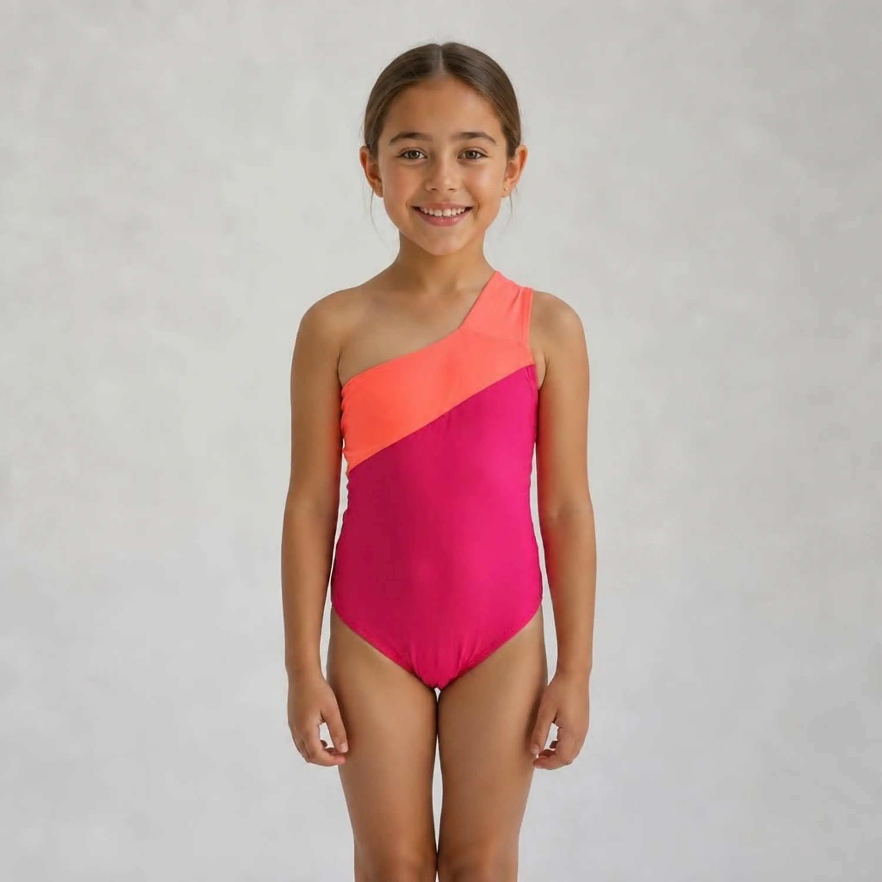 Traje de Baño Entero Niña Amelia 1