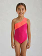 Traje de Baño Entero Niña Amelia - Miniatura 1