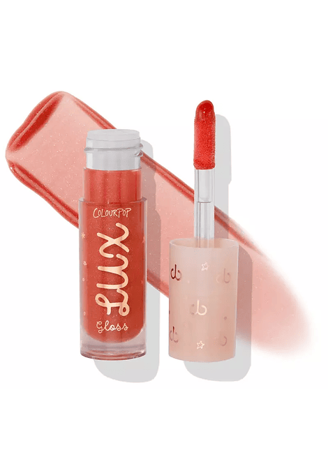 Gloss Lux Lip Eternal Flame Colourpop