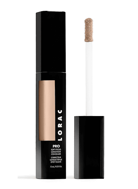 Corrector Soft Focus Longwear 3.5 Fair Lorac