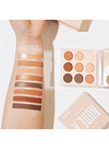 Paleta Nude X Mini Nude Desire Beauty Creations