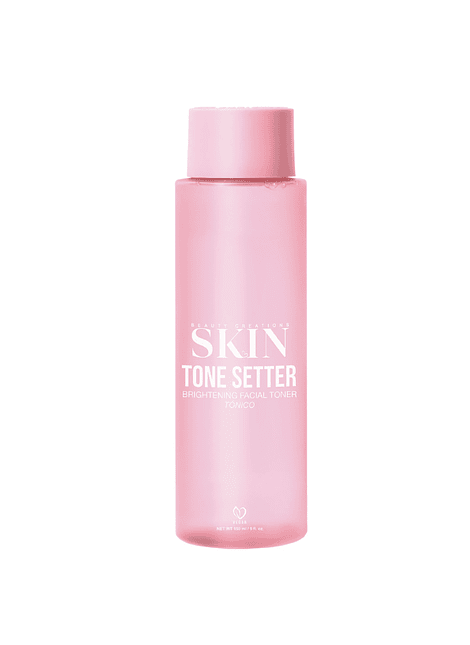 Tónico Iluminador Tone Setter Beauty Creations Skin