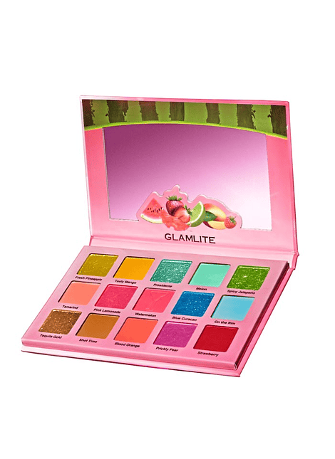 Paleta Margarita Coctel Glamlite