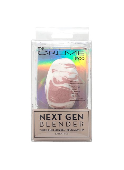 Esponja Next Gen The Creme Shop