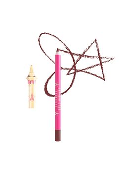 Delineador de Labios Velour Androgyny Jeffree Star