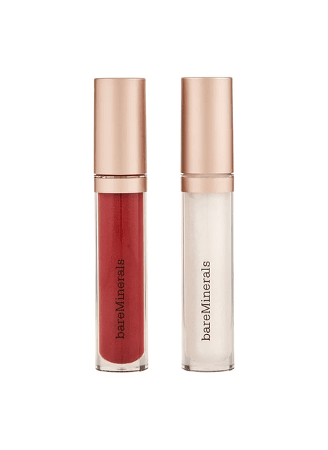 Set Duo Gloss Shimmering Stars Bareminerals