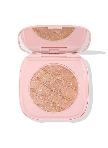 Iluminador Body Shimering Sol Bronze Hour Colourpop