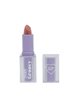 Balsamo Labial Stay Groovy Chill Beau Visage