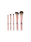 Set Brochas Rostro Pusheen x The Creme Shop