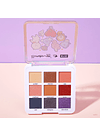 Paleta Universtar BT21 x The Creme Shop