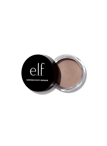 Broncer en Crema Luminous Putty Bronzer Vacay Mood ELF