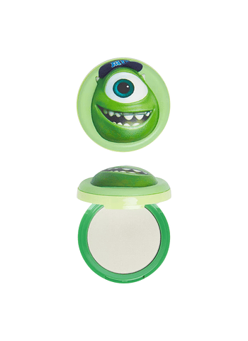 Iluminador Mike Wazowski 3d Revolution Makeup