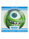 Iluminador Mike Wazowski 3d Revolution Makeup