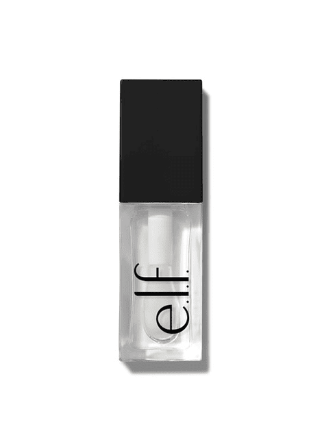 Gloss Lip Oil Glow Reviver Crystal Clear ELF