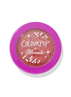 Rubor Super Shock cheek Virtual Reality Mariale Colourpop