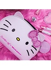 Cosmetiquero 3D Hello Kitty Bling Rosa The Creme Shop