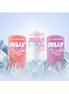 Rubor Gel Jelly Cool Icy Melon LA Colors