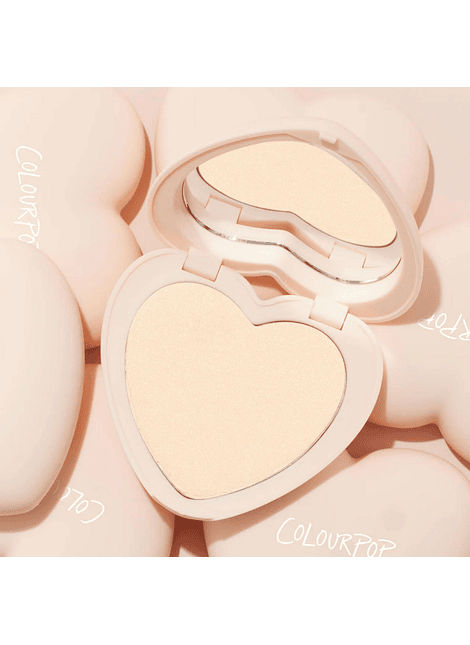 Iluminador Ur Glowing Mix Up Colourpop