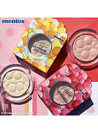 Iluminador Mentos Citrus Fresh Rude Cosmetics