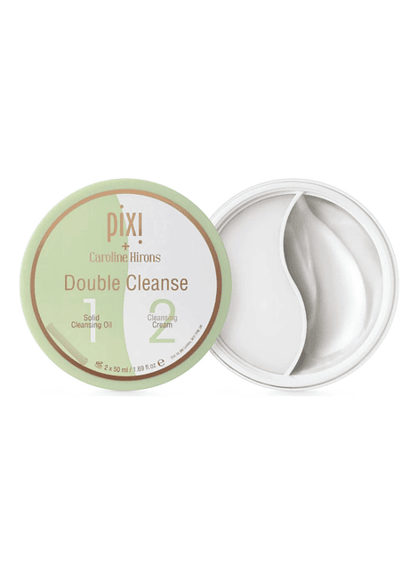 Limpiador Facial Double Cleanse 2 En 1 Pixi